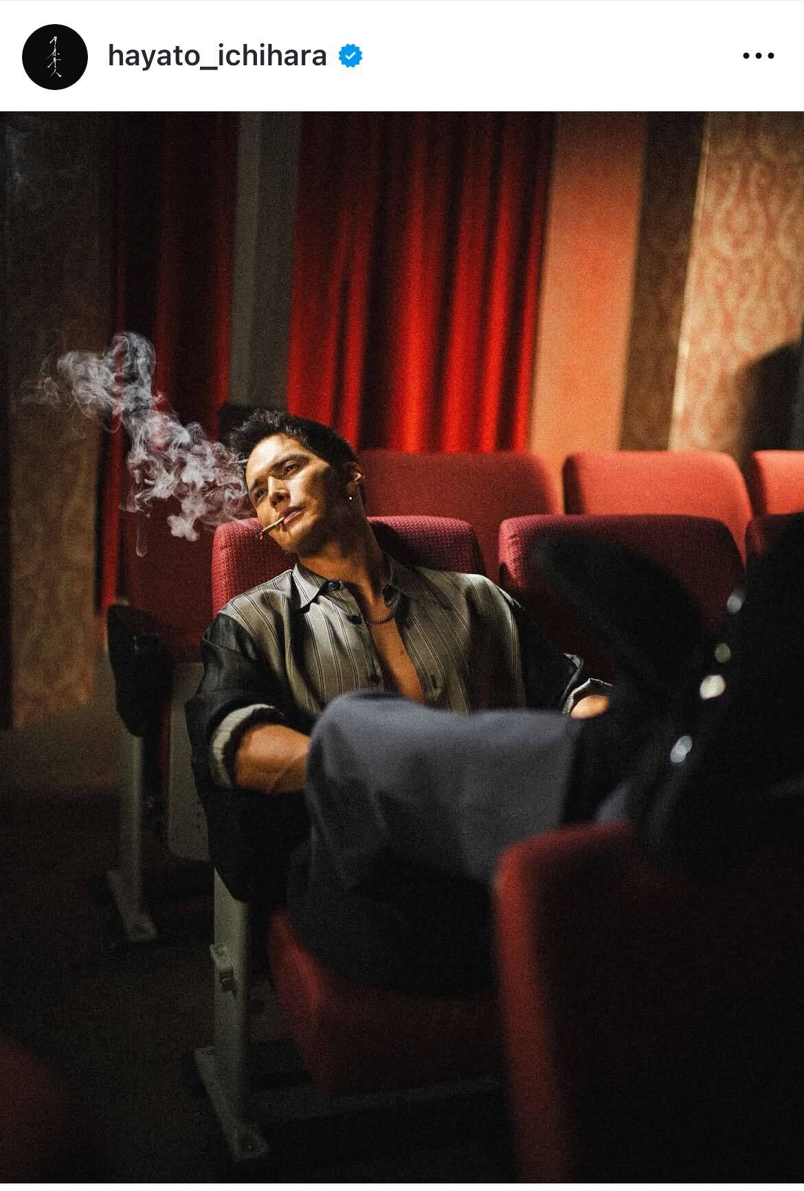 菅田将暉よりの市原隼人さま専用 菅田将暉×二階堂ふみのロマンス模様が加速 『もしがく』“トニー”市原