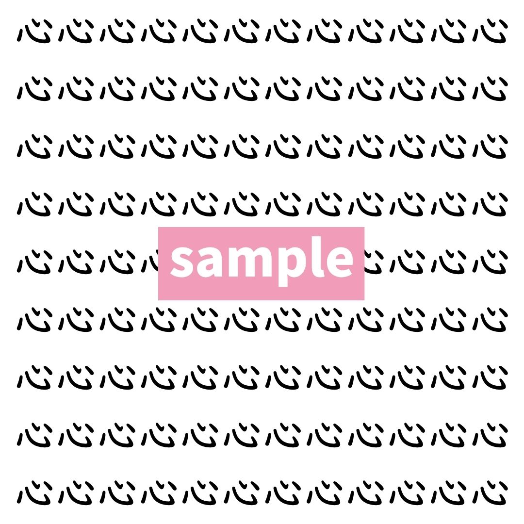 【漢字探し】ずらっと並んだ「心」の中にまぎれた別の漢字一文字は？