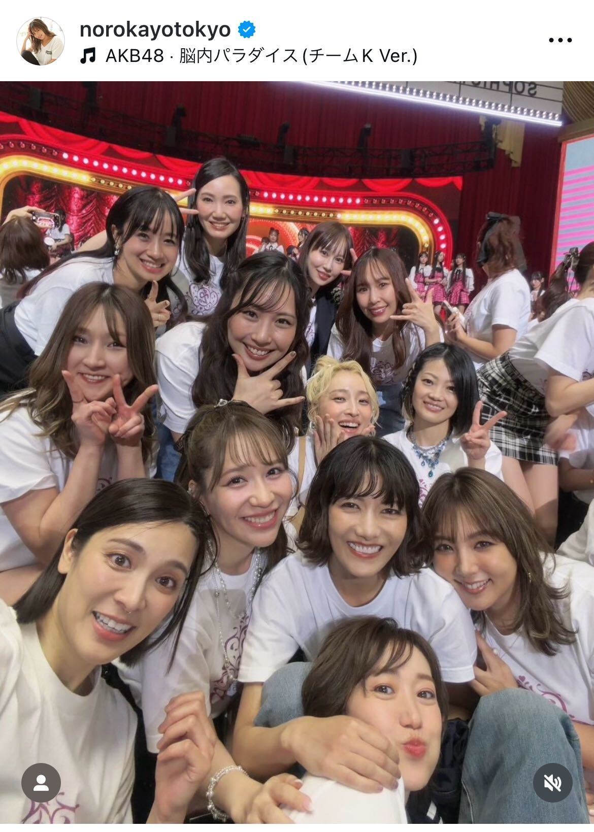 元 akb48 メンバー 一覧
