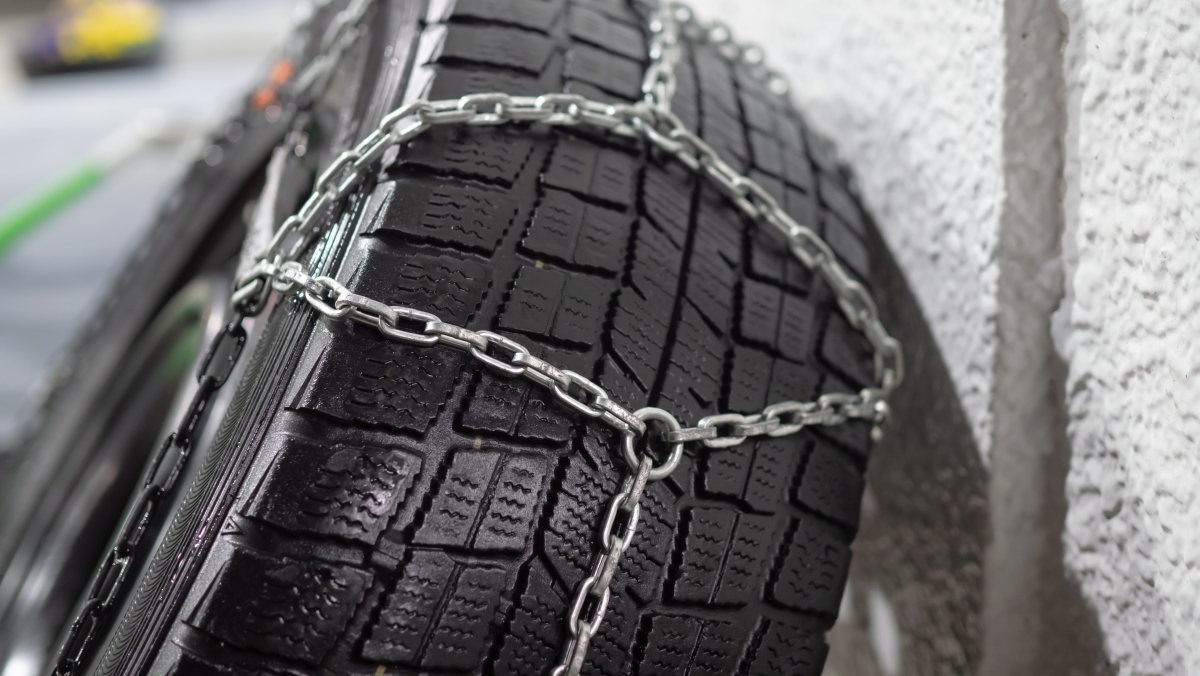 21年 タイヤチェーンおすすめ19選 取り付け簡単な金属や非金属 布製を紹介 エキサイトニュース