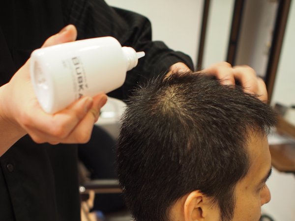 スカスカの頭皮や気になる地肌を自宅でもカンタンにケアできるおすすめの方法 エキサイトニュース