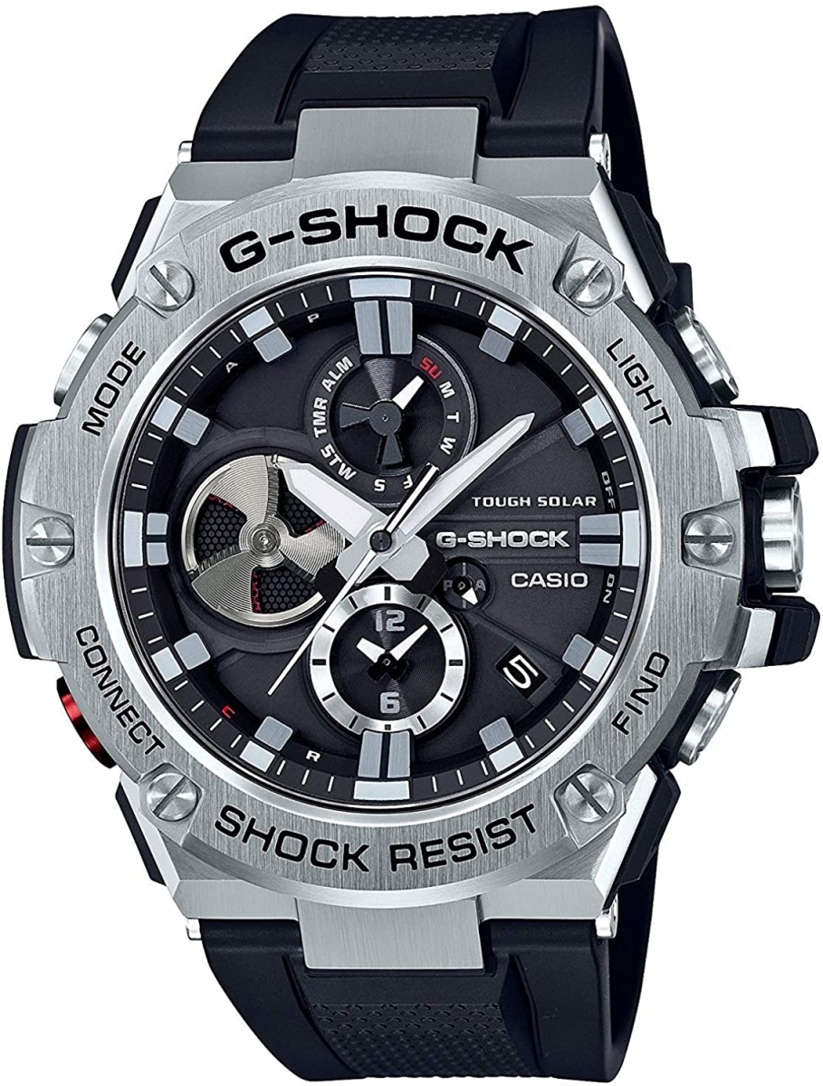 カシオのG-SHOCK、BABY-Gがセール価格に！ ペアウォッチも値下げ＜Amazonセール情報＞ - エキサイトニュース