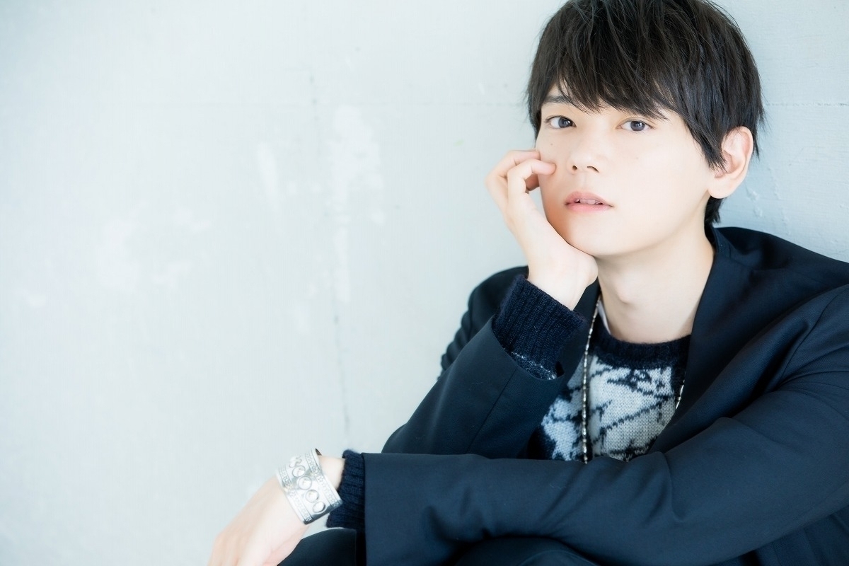 古川雄輝が猟奇的な殺人犯に 殺人分析班 シリーズを演じて思う理想の 役者人生 エキサイトニュース