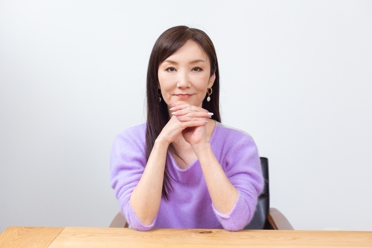 婚活の前にまずイメージ力を鍛えよ 女のプロ 川崎貴子が語る 共働き家庭の在り方 エキサイトニュース