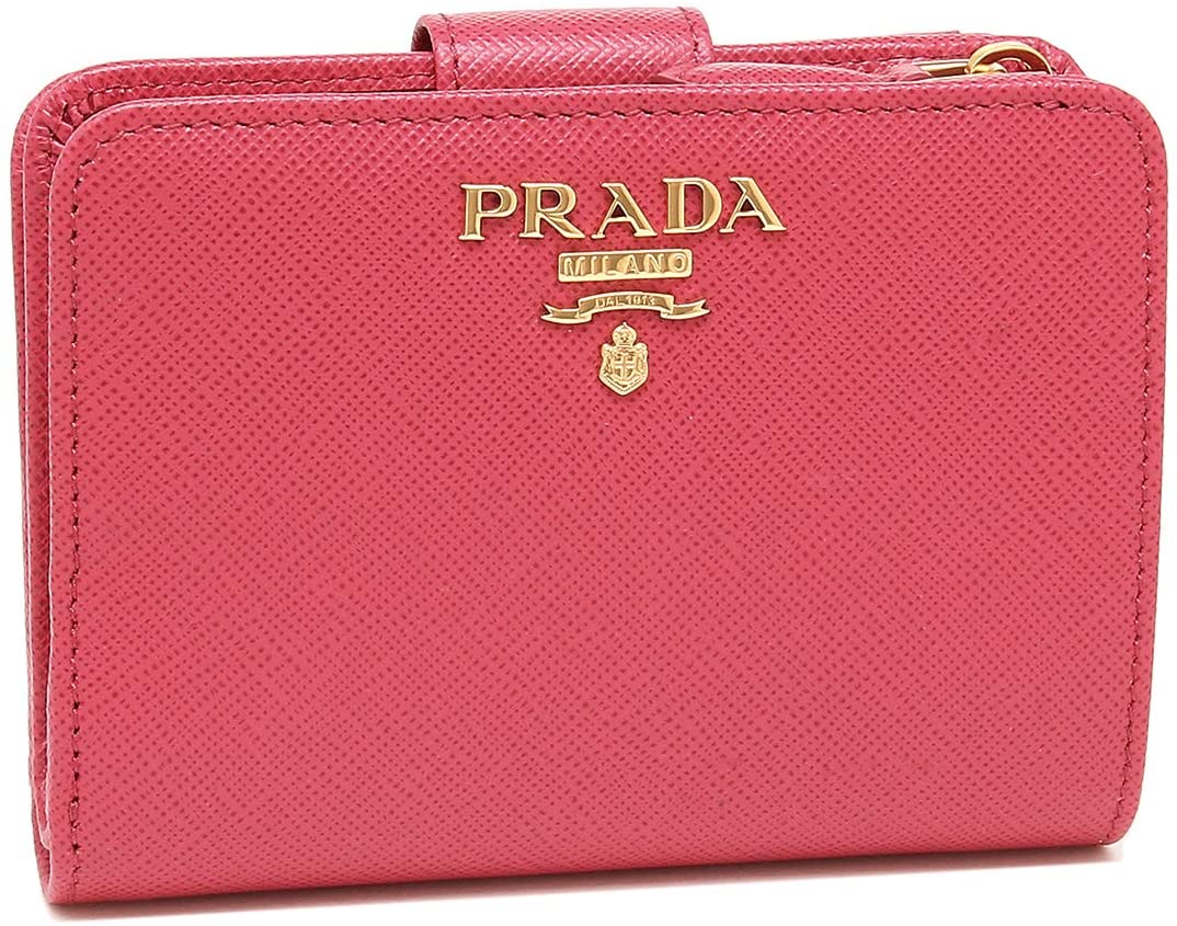 PRADA（プラダ）の財布・バッグ・ベルト・シューズがAmazonで24時間 