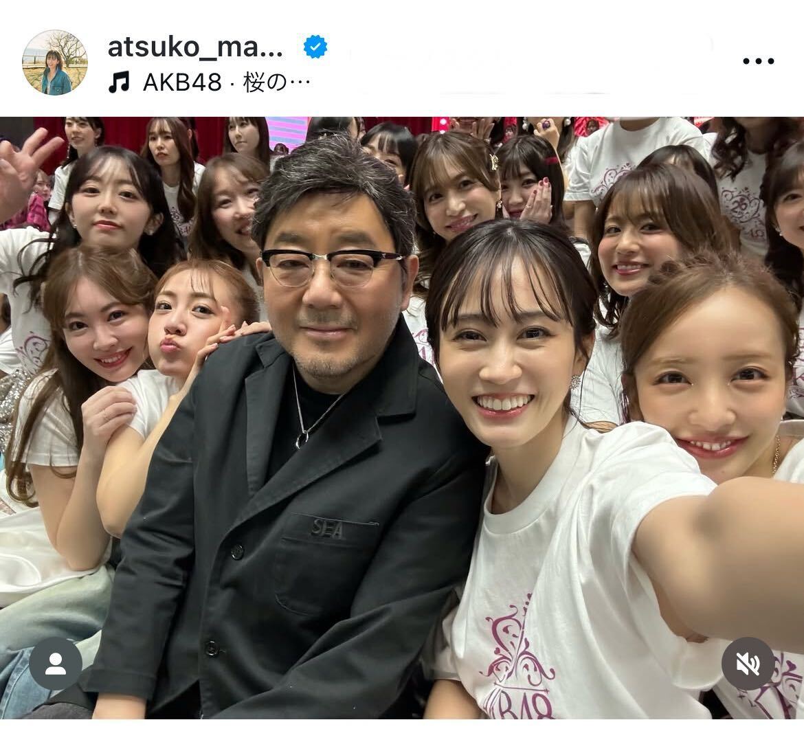 akb48 卒業 メンバー 現在