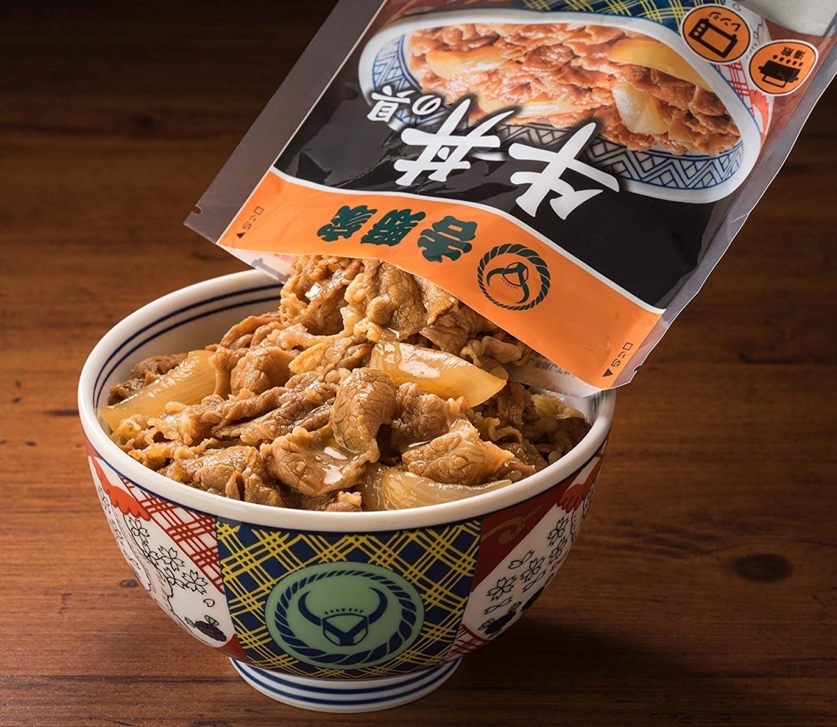 新牛めしの具 プレミアム仕様 ３０食セット 松屋 牛丼 記念日