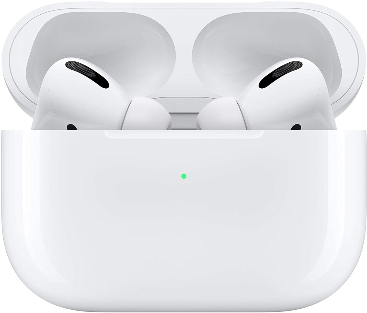 最優先で購入すべきかも Apple AirPods Pro整備済み品が値下げ 