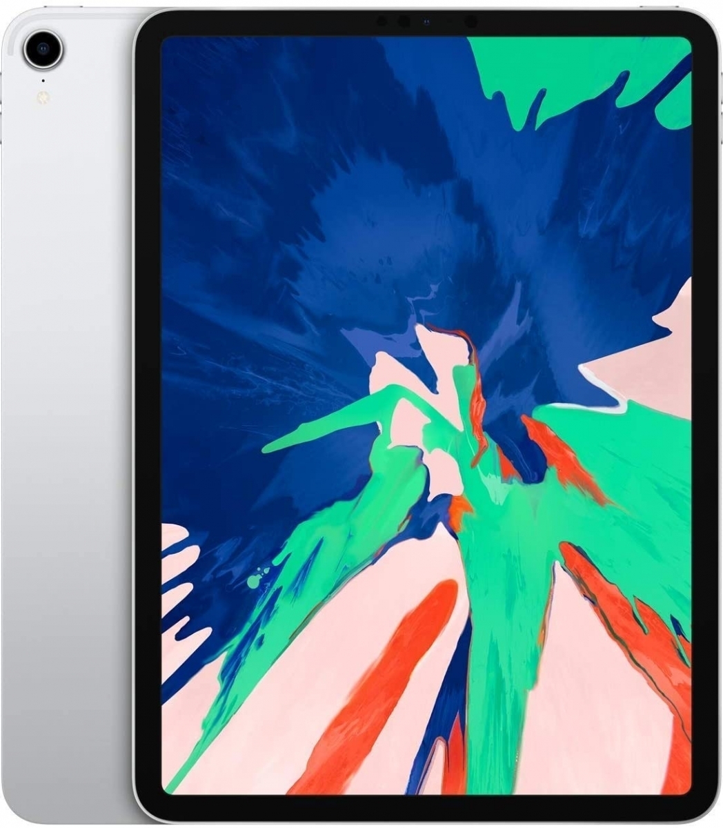 アウトレット専用商品 Pro iPad 11インチ 64GB【美品】 Wi-Fi+Cellular タブレット