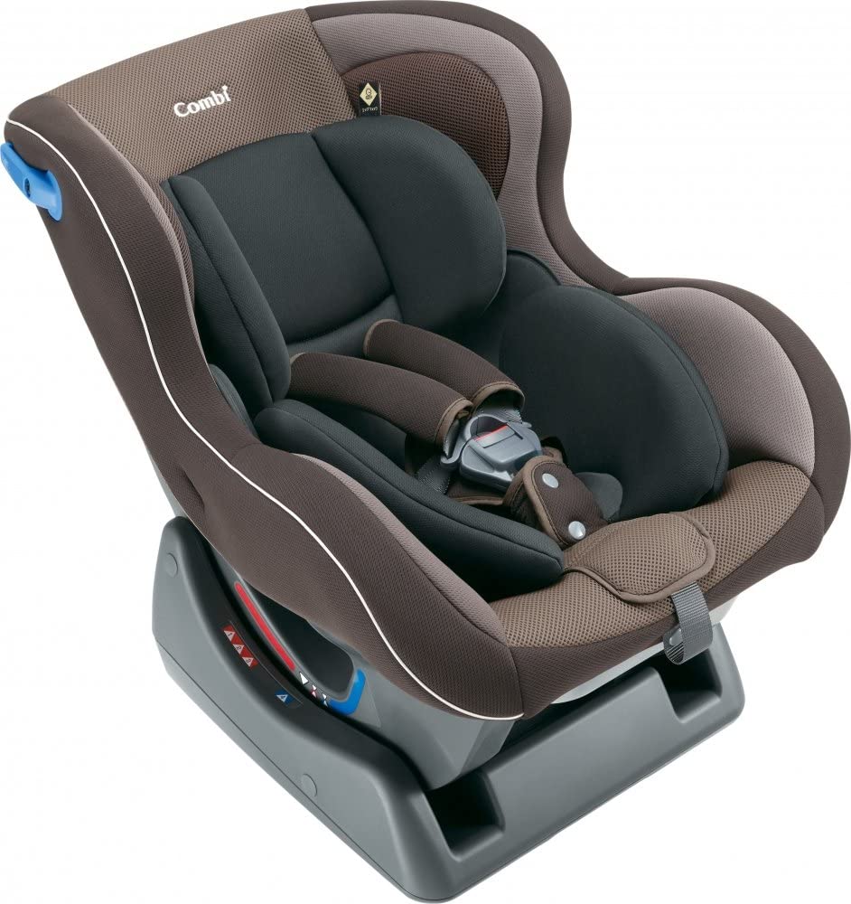 Pigeon ピジョン チャイルドシート コキーユ 新生児から ピジョン