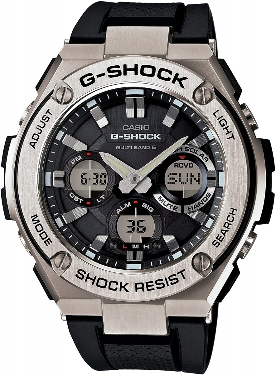 Amazonファッションタイムセール祭り G Shockが最大46 プライスオフ エキサイトニュース