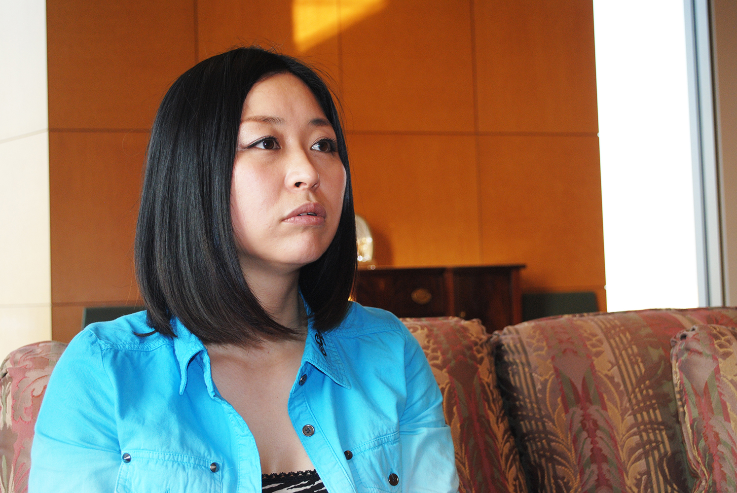 生まれたばかりの我が子を見て ハズレだ と言った母親の心理 産婦人科実録作者に聞く2 エキサイトニュース