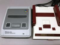 ミニスーパーファミコン届いた、遊んだ、ここに気をつけろ