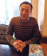 一番「ダメだな」って思ってたのが土屋だった「ナイツ」塙宣之に聞く1