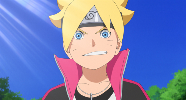 親目線で見ると泣ける Boruto 細田守 バケモノの子 を超えたか エキサイトニュース