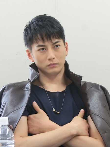 劇場版 ウルトラマンオーブ 絆の力 おかりします 石黒英雄に聞く ウルトラマンは50年目から エキサイトニュース 2 4