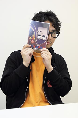 須藤pも知らない ポプテピピック の謎 あの警部 名前はなかった気がする エキサイトレビュー Goo ニュース