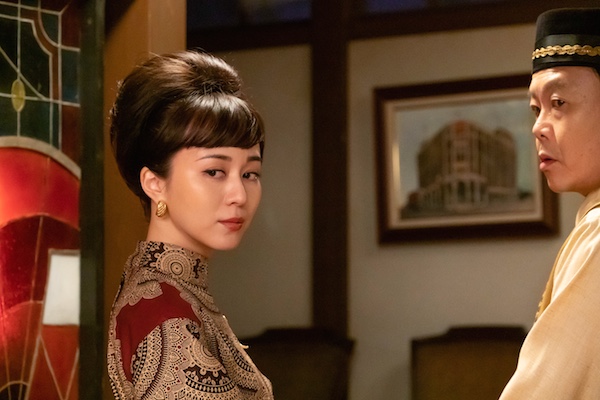 なつぞら 25話 なつ いきなりプロポーズされる エキサイトレビュー Goo ニュース