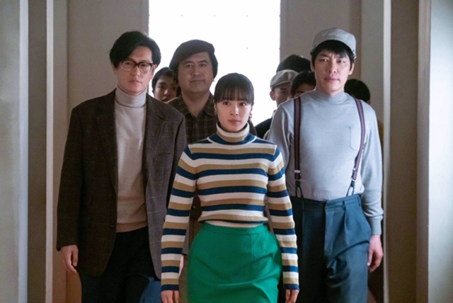 なつぞら」119話。働くなつ、妊娠に悩む - エキサイトニュース