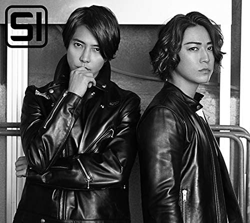 亀梨和也 山下智久 奇跡と呼ぶべき二人を繋ぐのは 時間 見れない景色を二人で見てきた エキサイトレビュー Goo ニュース