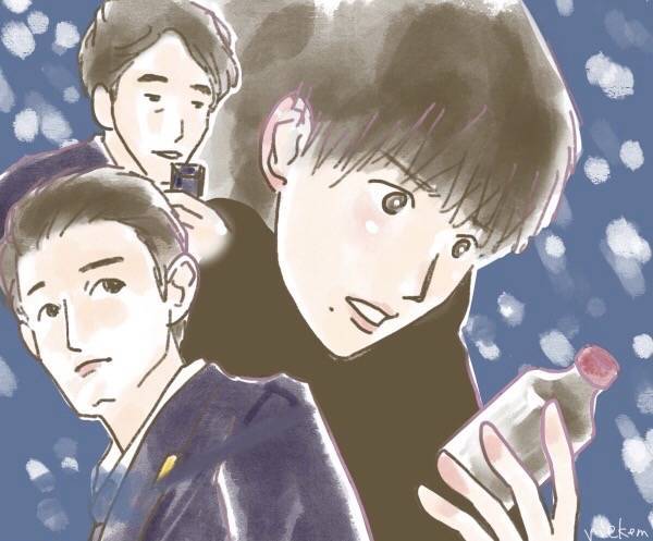 竹内涼真 鈴木亮平 テセウスの船 3話考察 再放送 エキサイトニュース