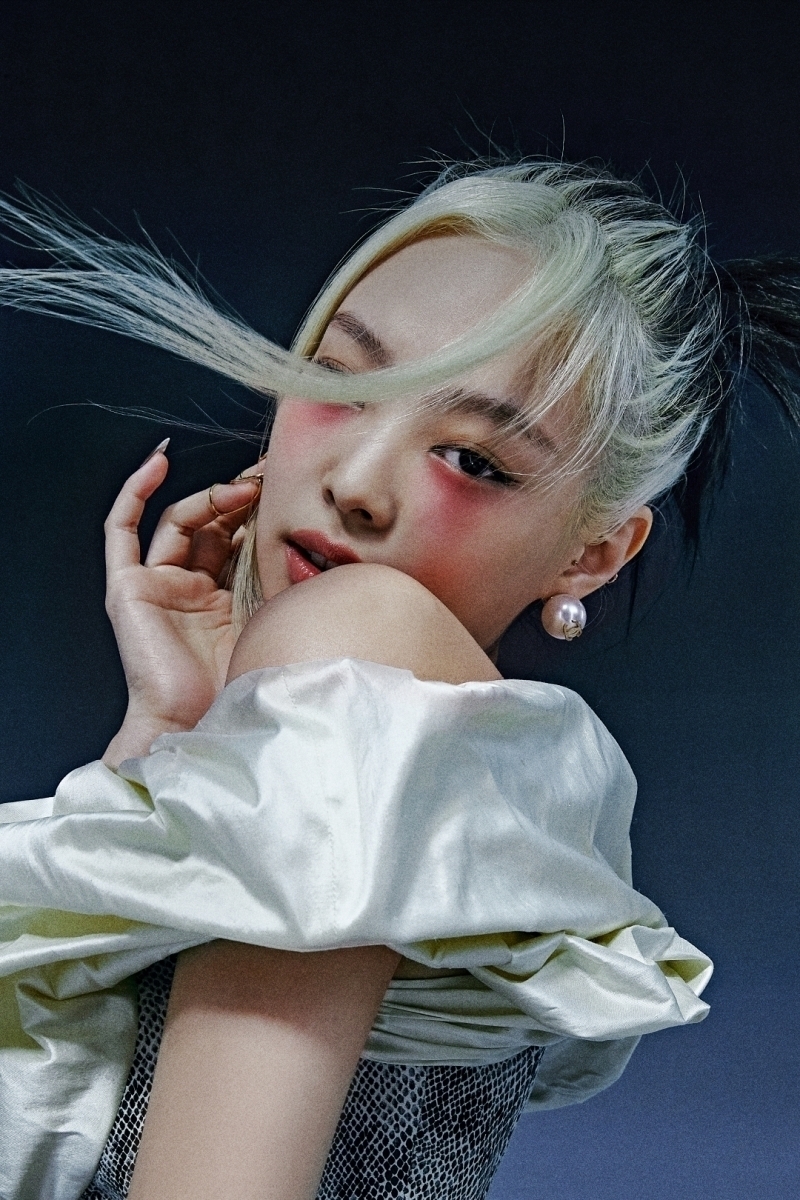 BLACKPINK「ジェニー」の魅力を分析 存在そのものがブランド、多彩な