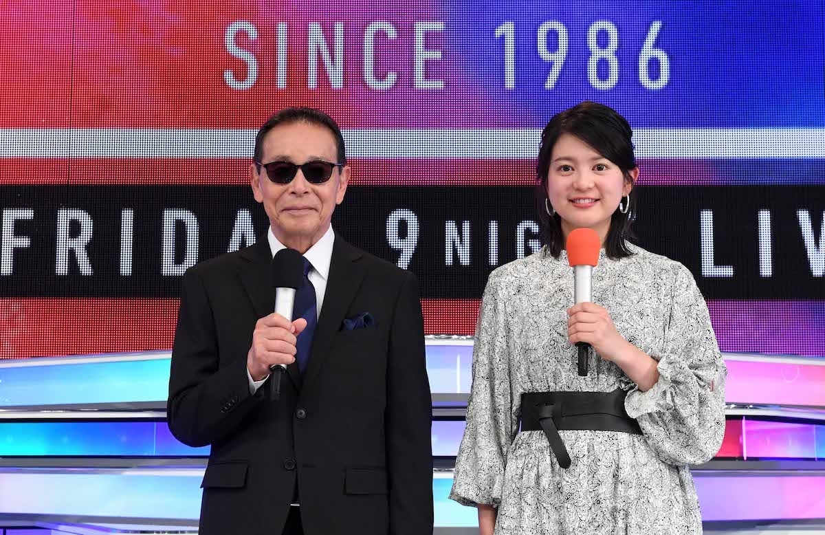 ニュース Mステ クリスマス生放送 歌唱曲決定 エキサイトニュース