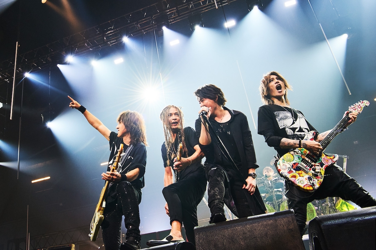 2020LUNA SEAライブチケット東京ガーデンシアター5月29(金)2枚、30(土)4枚 2020LUNA SEAライブチケット東京ガーデンシアター5月29(金)2枚、30(土)4枚