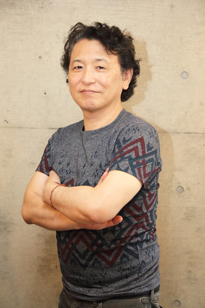 飯田譲治原作のアニメ『NIGHT HEAD 2041』「自分で選択することを考えるきっかけに」 - Vimarsana News