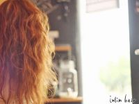 寝る前編んでおく、なんちゃってパーマはホントに使えるのか？美容師が実際に試してみた♪