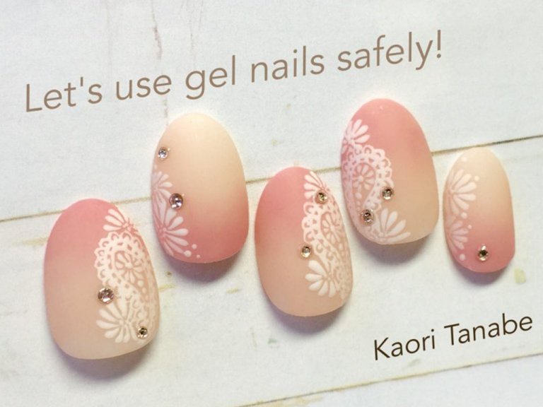セルフ 新米ネイリストさん ちょっと待って ジェルネイルでアレルギーを起こさないために 18年2月24日 エキサイトニュース