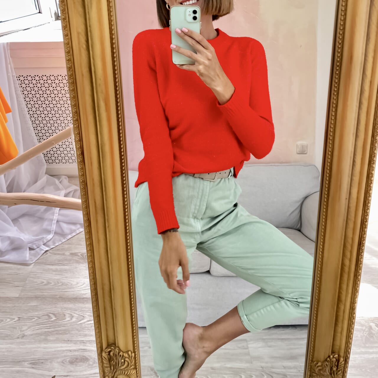 マイナス９kgで超アカ抜け 韓国アイドルが成功した 脚痩せダイエット の秘訣 22年2月6日 エキサイトニュース