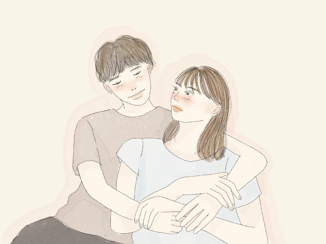 彼女に勝るものなし。「他の男には渡せない！」と思わせる女性の特徴 (2022年1月15日) エキサイトニュース