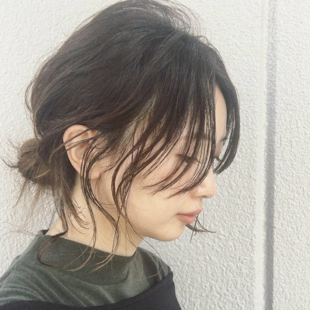 イベント時も大活躍 ショートヘアでもokの 簡単ヘアアレンジ でオシャレ感up 17年11月2日 エキサイトニュース