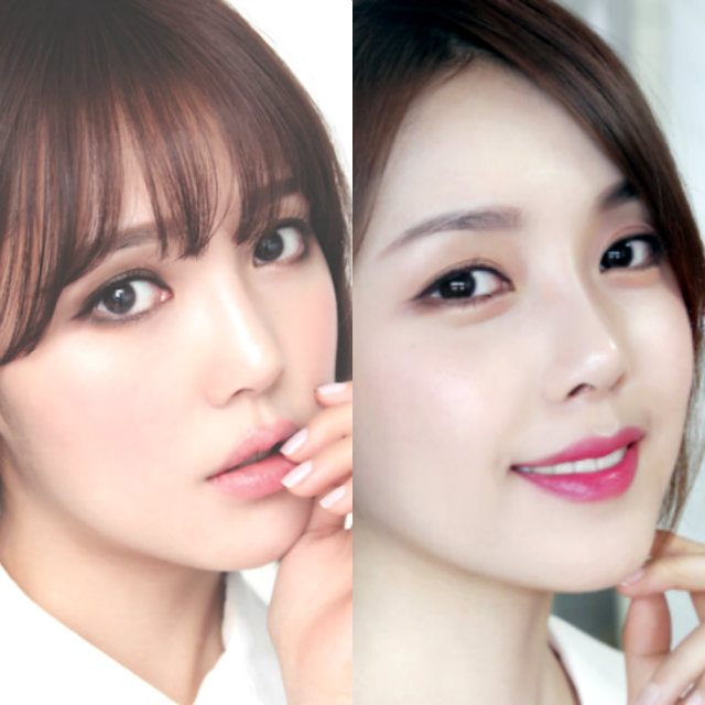 描き方を変えるだけでメイクの印象一新 アイライン の使い分けでいろんな表情を操って 2018年2月20日 エキサイトニュース