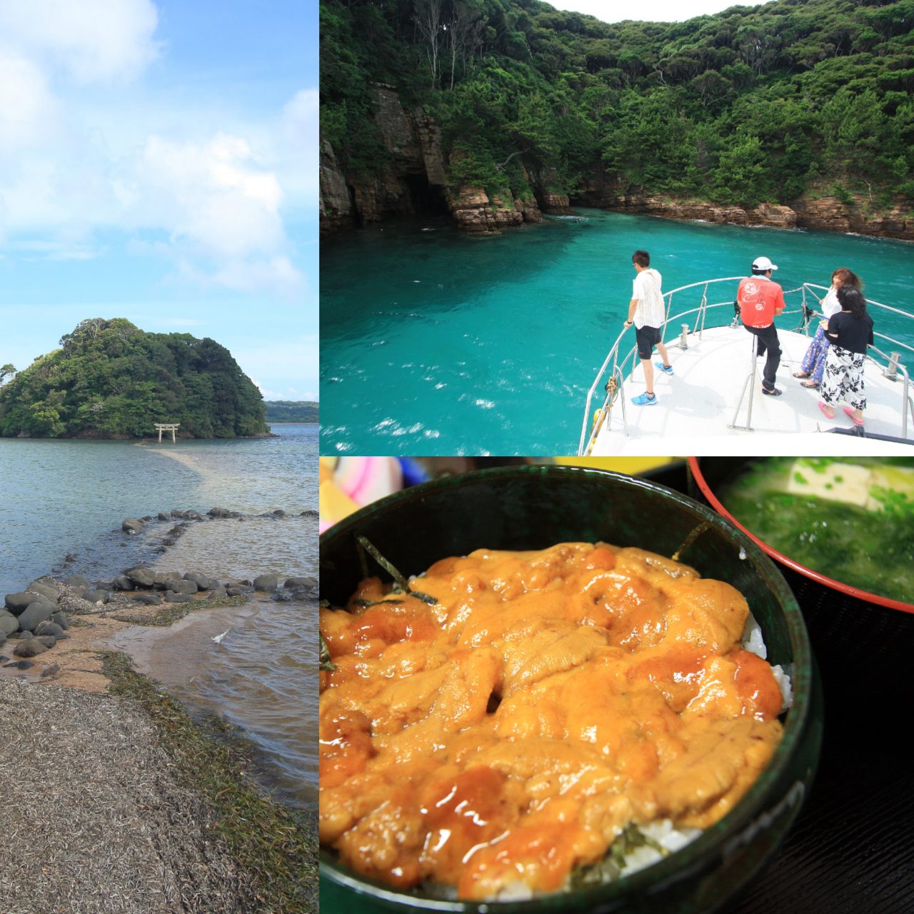 南国のような美しい海に感動 長崎県の離島 壱岐島 で満喫する島旅ならではの魅力 2018年7月29日 エキサイトニュース