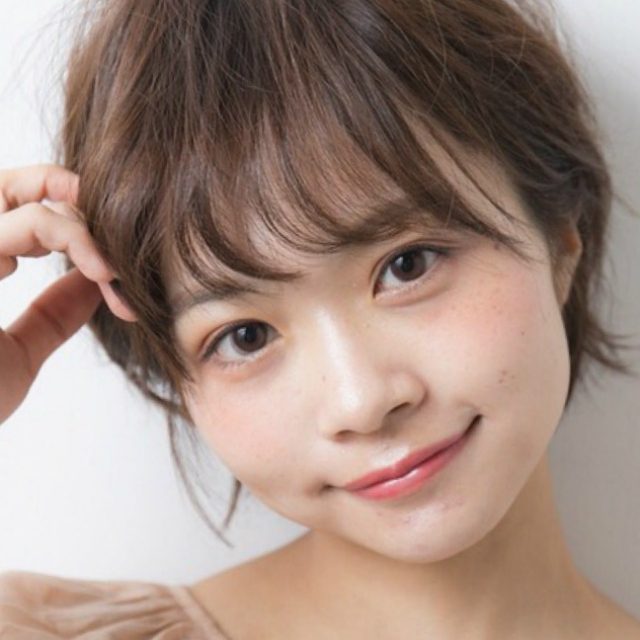 前髪 毛先のニュアンスで差が付く ショートヘアでも旬顏イメチェンを叶える方法 18年9月19日 エキサイトニュース