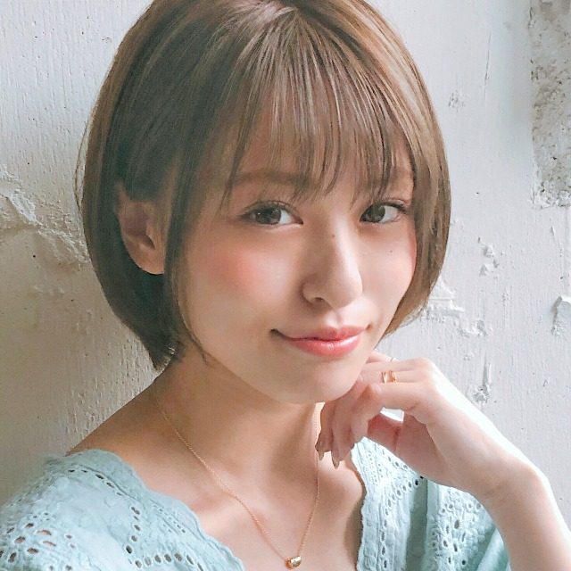 最強のお洒落イメチェンを実現 オンナっぷり高まる19夏トレンド ショートヘア 特集 19年6月28日 エキサイトニュース 最強のお洒落イメチェンを実現 オンナっぷり高まる19夏トレンド ショートヘア 特集 19年6月28日 エキサイトニュース