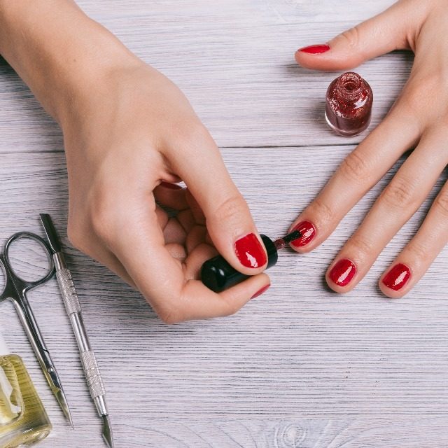 一手間プラスするのが鍵 プロも実践 セルフネイルのクオリティを高めるコツ ２つ 年1月15日 エキサイトニュース