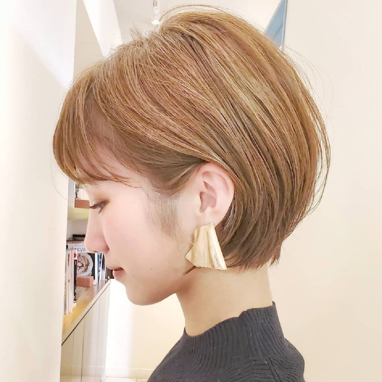 丸み ハンサム くびれ 21春ショートヘア 狙い目スタイル似合わせのコツ 21年3月16日 エキサイトニュース 丸み ハンサム くびれ 21春ショートヘア 狙い目スタイル似合わせのコツ 21年3月16日 エキサイトニュース