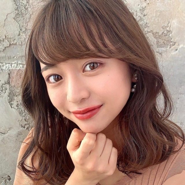 ふわふわ感でオンナ度高まる 秋冬注目 ワッフルヘア の採り入れ方 年10月9日 エキサイトニュース