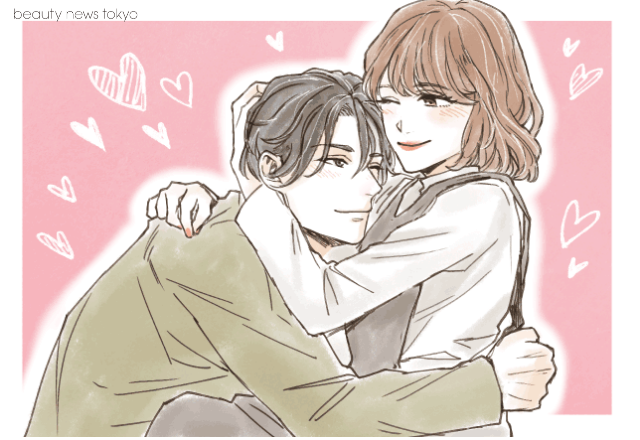 もう我慢できない 男の興奮スイッチを入れる 大人のキステク 21年8月24日 エキサイトニュース