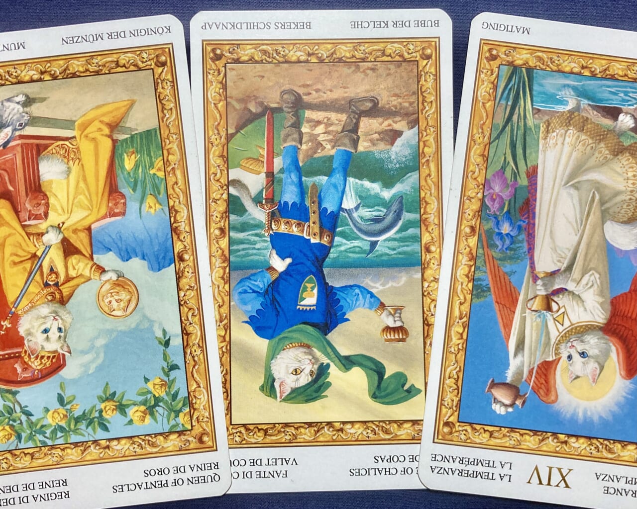 射手座 週間タロット占い 来週 21年7月19日 7月25日 の総合運 恋愛運 21年7月17日 エキサイトニュース