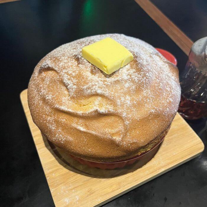 幸福度爆上げっ プルップルで柔らかい 絶品スフレパンケーキ4選 都内近郊エリア 22年7月22日 エキサイトニュース 幸福度爆上げっ プルップルで柔らかい 絶品スフレパンケーキ4選 都内近郊エリア 22年7月22日 エキサイトニュース