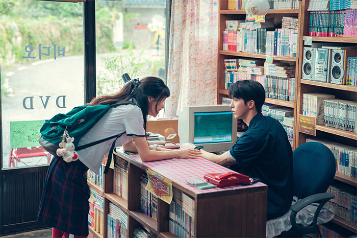 22年最新 沼落ち 決定 連休におすすめ今話題の胸キュン韓国ドラマ5選 22年5月3日 エキサイトニュース 22年最新 沼落ち 決定 連休におすすめ今話題の胸キュン韓国ドラマ5選 22年5月3日 エキサイトニュース