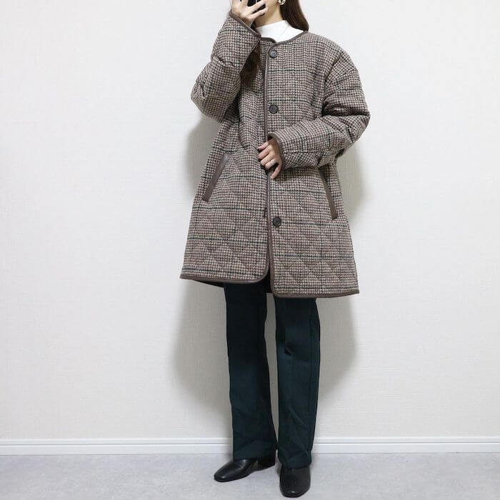 全て 3000円以下 衝撃の神コスパ しまむら お得なアウター5選 21年11月15日 エキサイトニュース