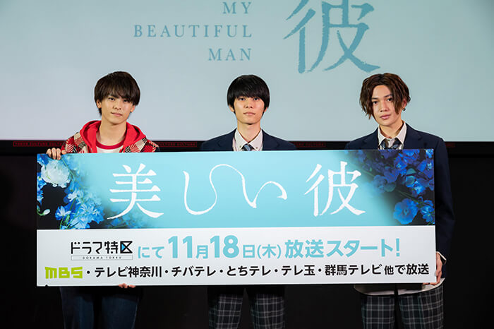 美しい彼シーズン1 ブロマイド18枚