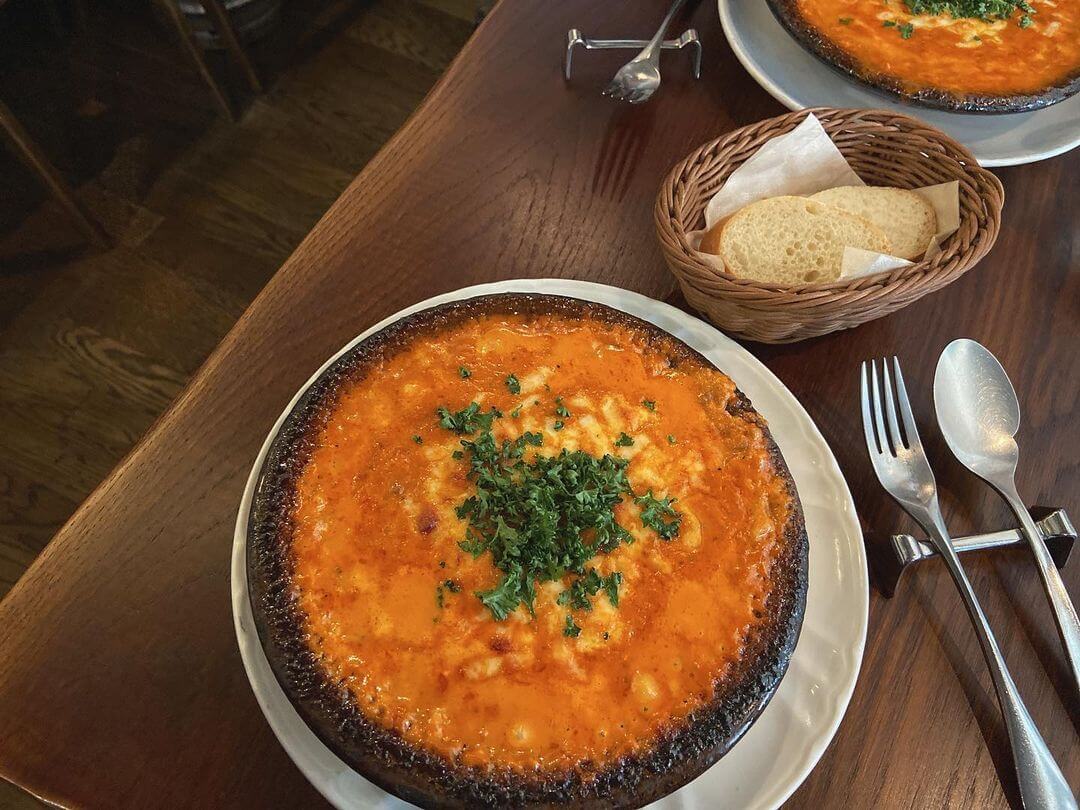 これは知らなきゃ損 映えを狙えるおしゃれランチ4選 表参道エリア 22年5月4日 エキサイトニュース