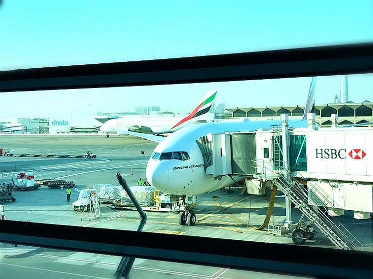 ビジネスクラス搭乗記 エミレーツ航空のビジネスクラスに乗ってみた 2018年1月2日 エキサイトニュース