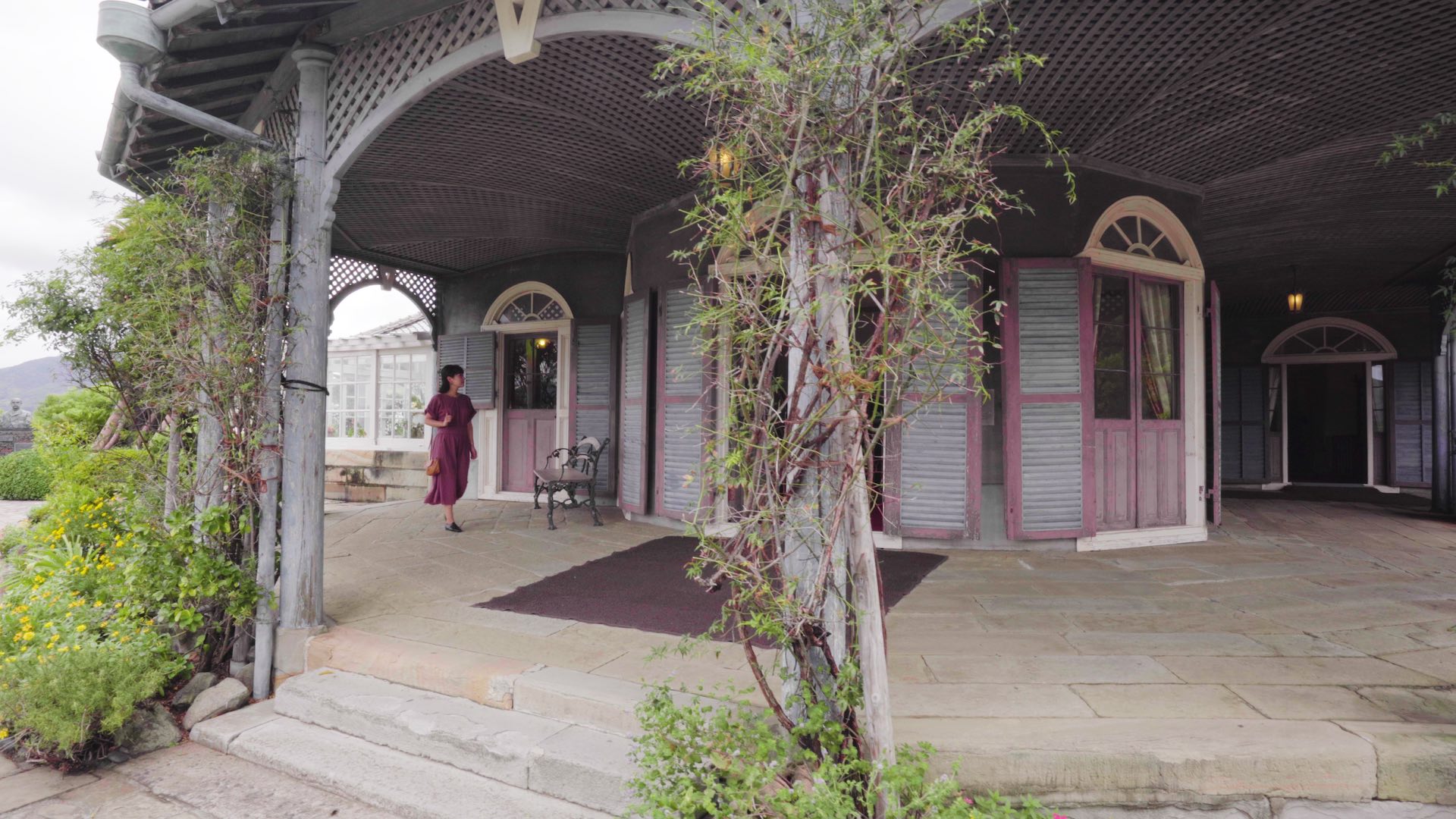 世界遺産で恋愛成就 恋を叶えるハートストーン伝説 19年9月14日 エキサイトニュース